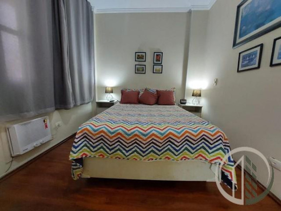 Imagem Apartamento com 2 Quartos à Venda, 75 m² em Gonzaga - Santos