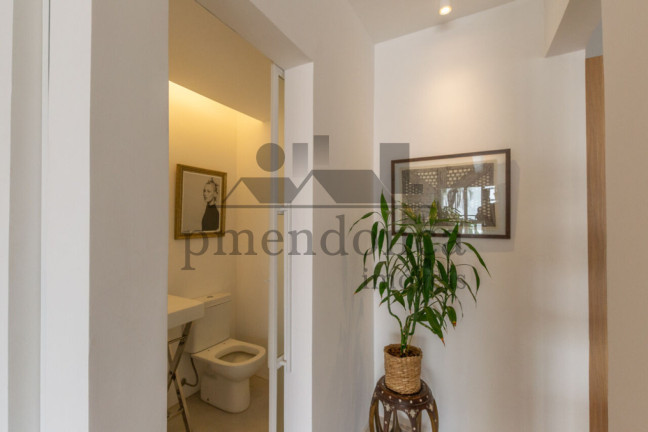 Imagem Apartamento com 3 Quartos à Venda, 181 m² em Higienópolis - São Paulo Imagem Apartamento com 3 Quartos à Venda, 181 m² em Higienópolis - São Paulo