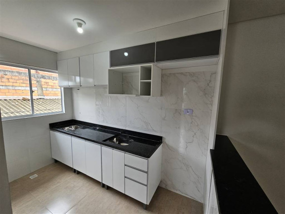 Imagem Casa de Condomínio com 3 Quartos à Venda, 70 m² em Ribeirópolis - Praia Grande Imagem Casa de Condomínio com 3 Quartos à Venda, 70 m² em Ribeirópolis - Praia Grande