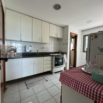 Imagem Apartamento com 3 Quartos à Venda, 120 m² em Praia De Itaparica - Vila Velha