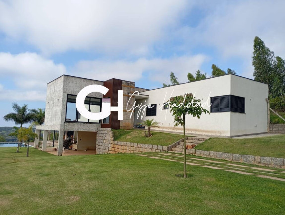 Chácara com 3 Quartos à Venda, 2.000 m² em Piedade