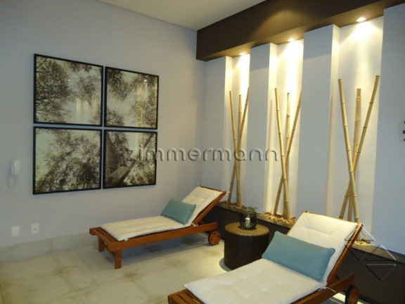 Imagem Apartamento com 1 Quarto à Venda, 71 m² em Brooklin - São Paulo Imagem Apartamento com 1 Quarto à Venda, 71 m² em Brooklin - São Paulo