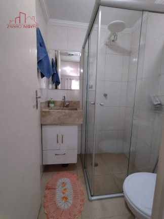 Imagem Apartamento com 2 Quartos à Venda, 47 m² em Campo Limpo - São Paulo Imagem Apartamento com 2 Quartos à Venda, 47 m² em Campo Limpo - São Paulo
