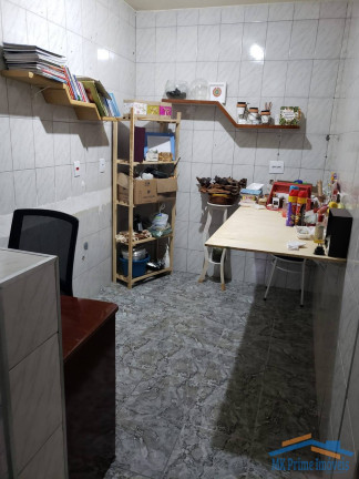 Imagem Casa com 3 Quartos à Venda, 188 m² em Quitaúna - Osasco Imagem Casa com 3 Quartos à Venda, 188 m² em Quitaúna - Osasco
