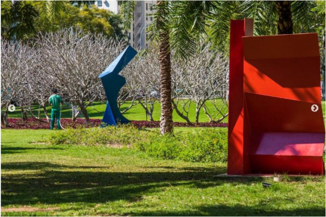 Imagem Apartamento com 4 Quartos à Venda, 197 m² em Barra Da Tijuca - Rio De Janeiro