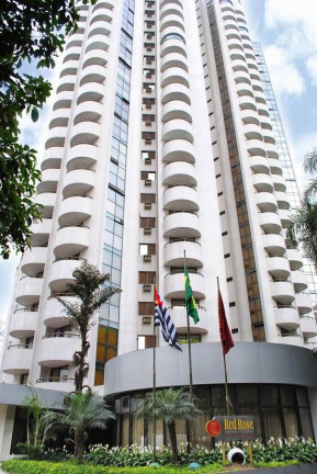 Imagem Apartamento com 1 Quarto à Venda, 55 m² em Jardins - São Paulo Imagem Apartamento com 1 Quarto à Venda, 55 m² em Jardins - São Paulo