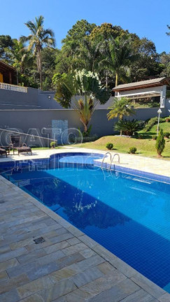 Imagem Casa com 4 Quartos à Venda, 600 m² em Jardins (polvilho) - Cajamar Imagem Casa com 4 Quartos à Venda, 600 m² em Jardins (polvilho) - Cajamar