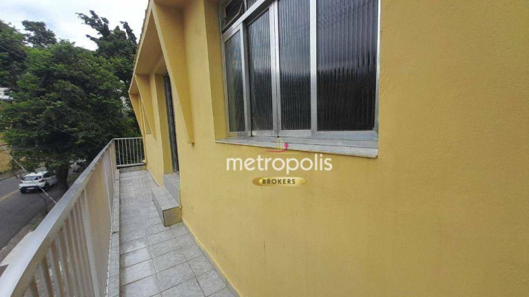 Imagem Casa com 1 Quarto para Alugar, 75 m² em Jardim - Santo André Imagem Casa com 1 Quarto para Alugar, 75 m² em Jardim - Santo André