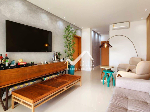 Imagem Apartamento com 3 Quartos à Venda, 124 m² em Boqueirão - Santos Imagem Apartamento com 3 Quartos à Venda, 124 m² em Boqueirão - Santos