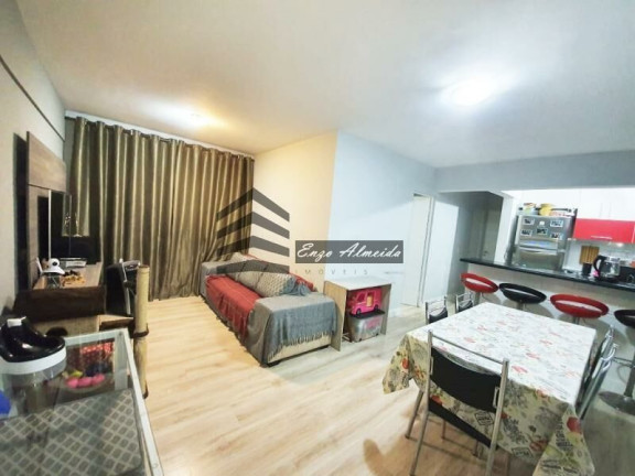 Imagem Apartamento com 3 Quartos à Venda, 65 m² em Aclimação - São Paulo