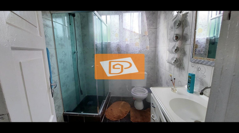 Imagem Casa com 3 Quartos à Venda, 100 m² em Centro - Petrópolis Imagem Casa com 3 Quartos à Venda, 100 m² em Centro - Petrópolis