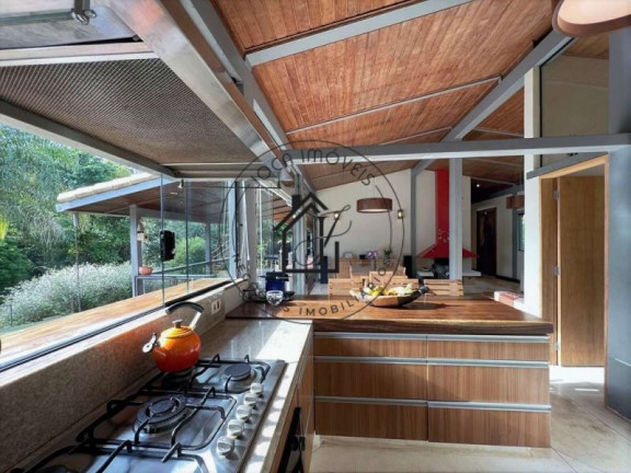 Imagem Casa de Condomínio com 5 Quartos à Venda, 2.520 m² em Chácaras Do Peroba - Jandira Imagem Casa de Condomínio com 5 Quartos à Venda, 2.520 m² em Chácaras Do Peroba - Jandira