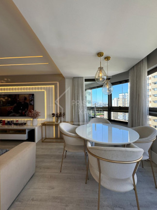 Apartamento com 3 Quartos à Venda, 150 m² em Praia Da Costa - Vila Velha