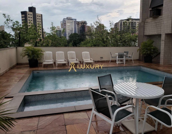 Imagem Imóvel com 4 Quartos à Venda, 165 m² em Graça - Belo Horizonte Imagem Imóvel com 4 Quartos à Venda, 165 m² em Graça - Belo Horizonte