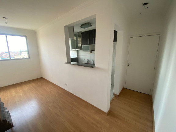 Imagem Imóvel com 2 Quartos à Venda, 90 m² em Fazenda Morumbi - São Paulo