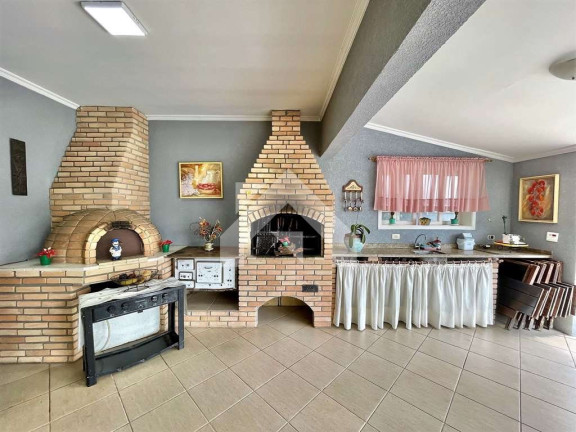 Imagem Casa de Condomínio com 4 Quartos à Venda, 632 m² em São Paulo Ii - Cotia Imagem Casa de Condomínio com 4 Quartos à Venda, 632 m² em São Paulo Ii - Cotia