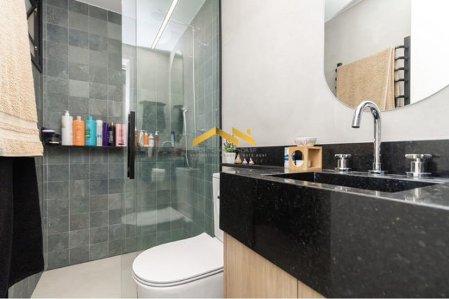 Imagem Apartamento com 2 Quartos à Venda, 84 m² em Saúde - São Paulo