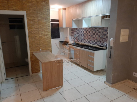 Imagem Apartamento com 2 Quartos à Venda, 43 m² em Campos Eliseos - Ribeirão Preto Imagem Apartamento com 2 Quartos à Venda, 43 m² em Campos Eliseos - Ribeirão Preto
