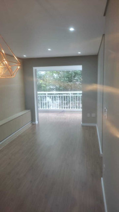 Imagem Apartamento com 3 Quartos à Venda, 81 m² em Vila Isa - São Paulo Imagem Apartamento com 3 Quartos à Venda, 81 m² em Vila Isa - São Paulo