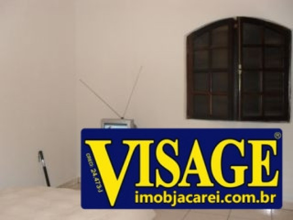 Imagem Casa à Venda, em Cecap - Jacareí Imagem Casa à Venda, em Cecap - Jacareí
