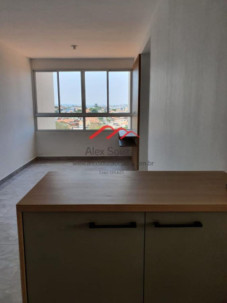 Imagem Apartamento com 2 Quartos à Venda, 57 m² em Vila Real - Hortolândia Imagem Apartamento com 2 Quartos à Venda, 57 m² em Vila Real - Hortolândia