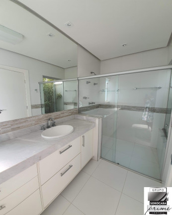 Imagem Casa com 4 Quartos à Venda, 460 m² em Parque Campolim - Sorocaba