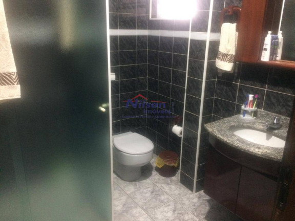 Imagem Casa com 3 Quartos à Venda,  em Gopoúva - Guarulhos