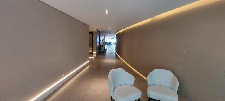 Imagem Cobertura com 3 Quartos à Venda, 240 m² em Cabral - Curitiba