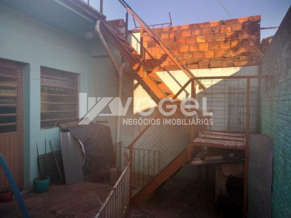 Imagem Casa com 3 Quartos à Venda, 200 m² em Scharlau - Sao Leopoldo Imagem Casa com 3 Quartos à Venda, 200 m² em Scharlau - Sao Leopoldo