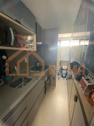 Imagem Apartamento com 2 Quartos à Venda, 46 m² em Pedro Gondim - João Pessoa