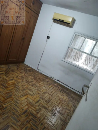 Imagem Apartamento com 3 Quartos à Venda, 64 m² em Aparecida - Santos