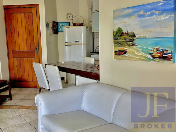 Imagem Apartamento com 2 Quartos para Temporada, 75 m² em Canasvieiras - Florianópolis Imagem Apartamento com 2 Quartos para Temporada, 75 m² em Canasvieiras - Florianópolis