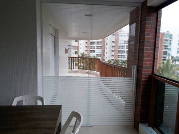Imagem Apartamento com 4 Quartos à Venda, 200 m² em Riviera De São Lourenço - Bertioga