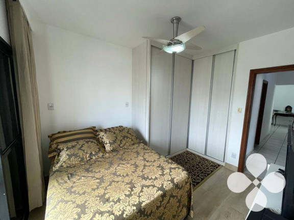 Imagem Imóvel com 3 Quartos à Venda, 120 m² em Campo Grande - Santos