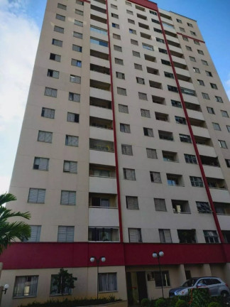 Imagem Apartamento com 3 Quartos à Venda, 60 m² em Tatuapé - São Paulo Imagem Apartamento com 3 Quartos à Venda, 60 m² em Tatuapé - São Paulo