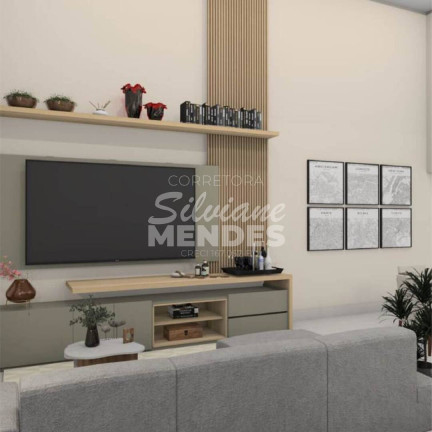 Imagem Casa com 3 Quartos à Venda, 275 m² em Cond. Le France - Sorocaba Imagem Casa com 3 Quartos à Venda, 275 m² em Cond. Le France - Sorocaba