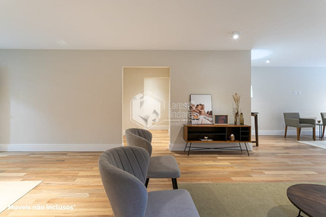 Imagem Apartamento com 4 Quartos à Venda, 263 m² em Bela Vista - São Paulo Imagem Apartamento com 4 Quartos à Venda, 263 m² em Bela Vista - São Paulo