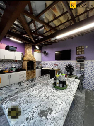 Imagem Casa com 2 Quartos à Venda, 180 m² em Parque Burle - Cabo Frio Imagem Casa com 2 Quartos à Venda, 180 m² em Parque Burle - Cabo Frio