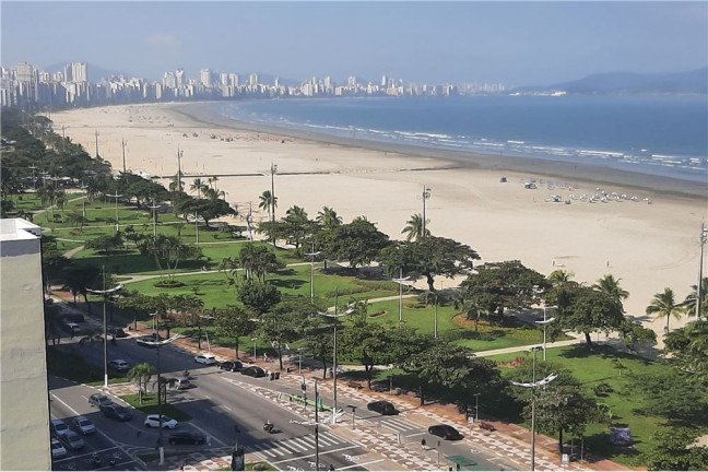 Imagem Imóvel com 2 Quartos à Venda, em José Menino - Santos Imagem Imóvel com 2 Quartos à Venda, em José Menino - Santos