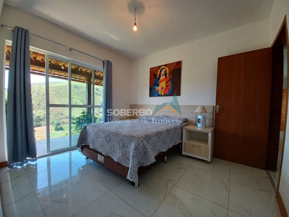 Imagem Imóvel com 2 Quartos à Venda, 13.500 m² em Andradas - Teresópolis Imagem Imóvel com 2 Quartos à Venda, 13.500 m² em Andradas - Teresópolis