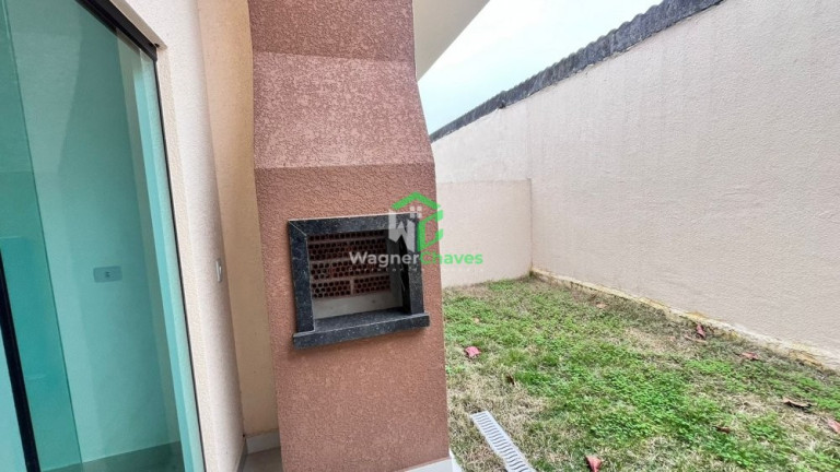Imagem Casa com 2 Quartos à Venda, 65 m² em Inajá - Matinhos Imagem Casa com 2 Quartos à Venda, 65 m² em Inajá - Matinhos