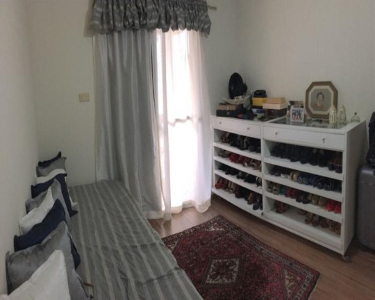 Imagem Apartamento com 4 Quartos à Venda, 200 m² em Chacara Klabin - São Paulo Imagem Apartamento com 4 Quartos à Venda, 200 m² em Chacara Klabin - São Paulo