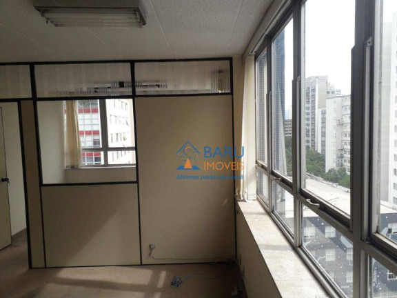 Imagem Imóvel para Alugar, 40 m² em Higienópolis - São Paulo Imagem Imóvel para Alugar, 40 m² em Higienópolis - São Paulo