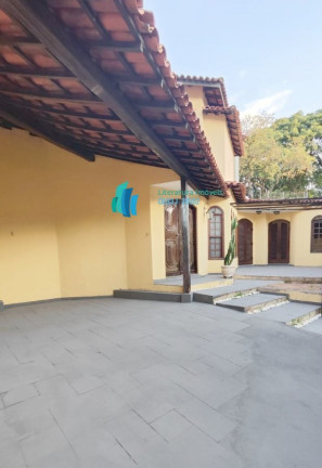 Sobrado com 3 Quartos para Alugar,  em Jardim Paraíso - São Paulo