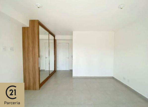 Imagem Imóvel com 1 Quarto à Venda, 26 m² em Campo Belo - São Paulo Imagem Imóvel com 1 Quarto à Venda, 26 m² em Campo Belo - São Paulo