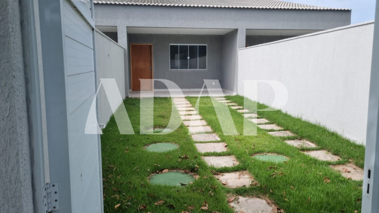 Casa com 2 Quartos à Venda, 69 m² em Pedra De Guaratiba - Rio De Janeiro