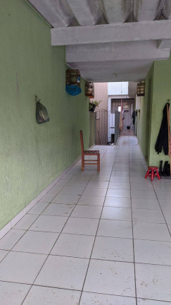 Imagem Casa com 3 Quartos à Venda, 178 m² em Taboão - São Bernardo Do Campo