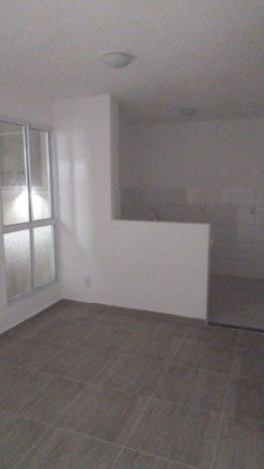 Imagem Apartamento com 2 Quartos à Venda, 40 m² em São José Dos Campos