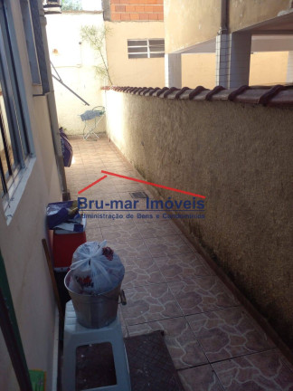 Imagem Apartamento com 1 Quarto à Venda, 60 m² em Boqueirão - Santos Imagem Apartamento com 1 Quarto à Venda, 60 m² em Boqueirão - Santos