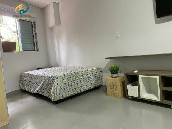 Imagem Imóvel com 1 Quarto para Alugar, 24 m² em Vila Monte Alegre - São Paulo Imagem Imóvel com 1 Quarto para Alugar, 24 m² em Vila Monte Alegre - São Paulo